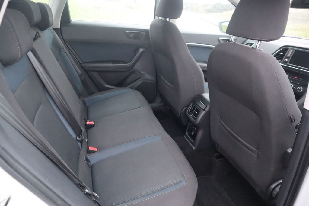 Used SEAT Ateca 2019 for sale - 77038478: Photo 13