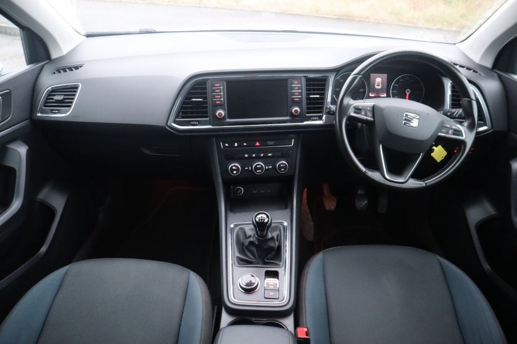 Used SEAT Ateca 2019 for sale - 77038478: Photo 14