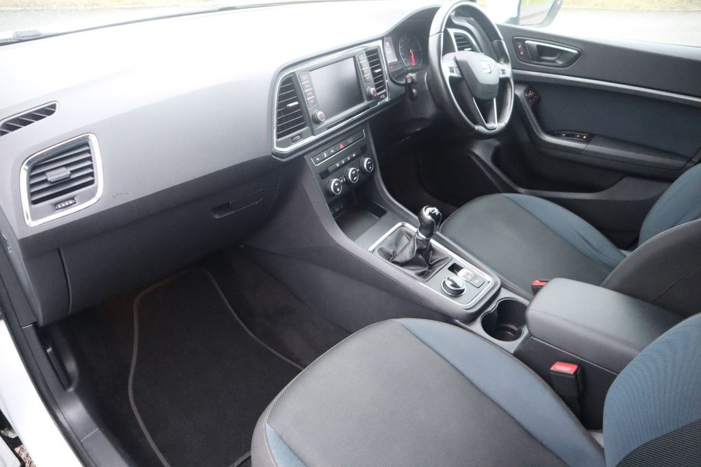 Used SEAT Ateca 2019 for sale - 77038478: Photo 15