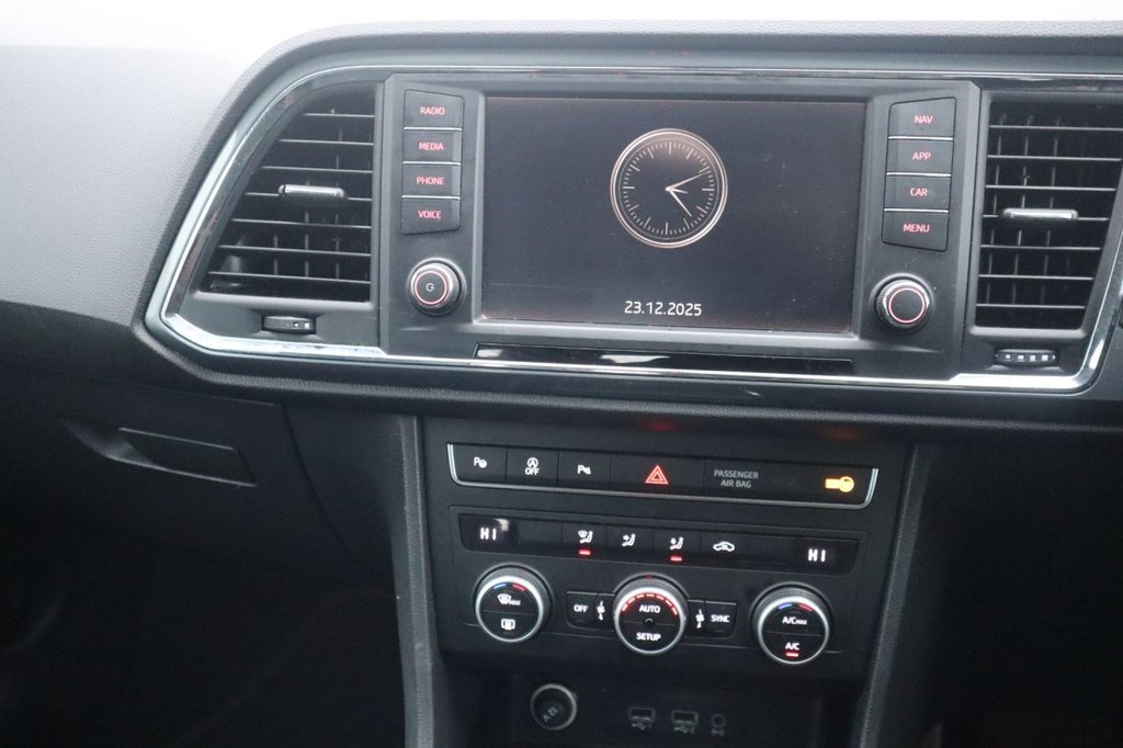 Used SEAT Ateca 2019 for sale - 77038478: Photo 16