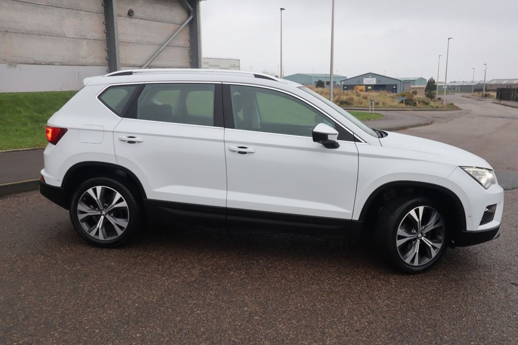 Used SEAT Ateca 2019 for sale - 77038478: Photo 2