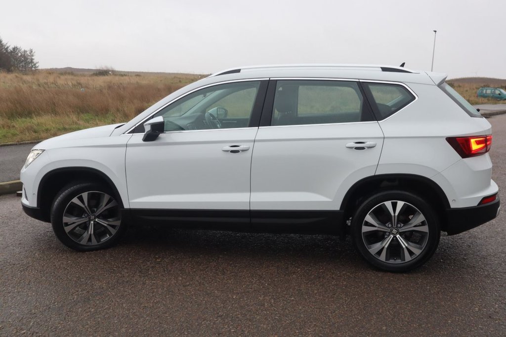 Used SEAT Ateca 2019 for sale - 77038478: Photo 3