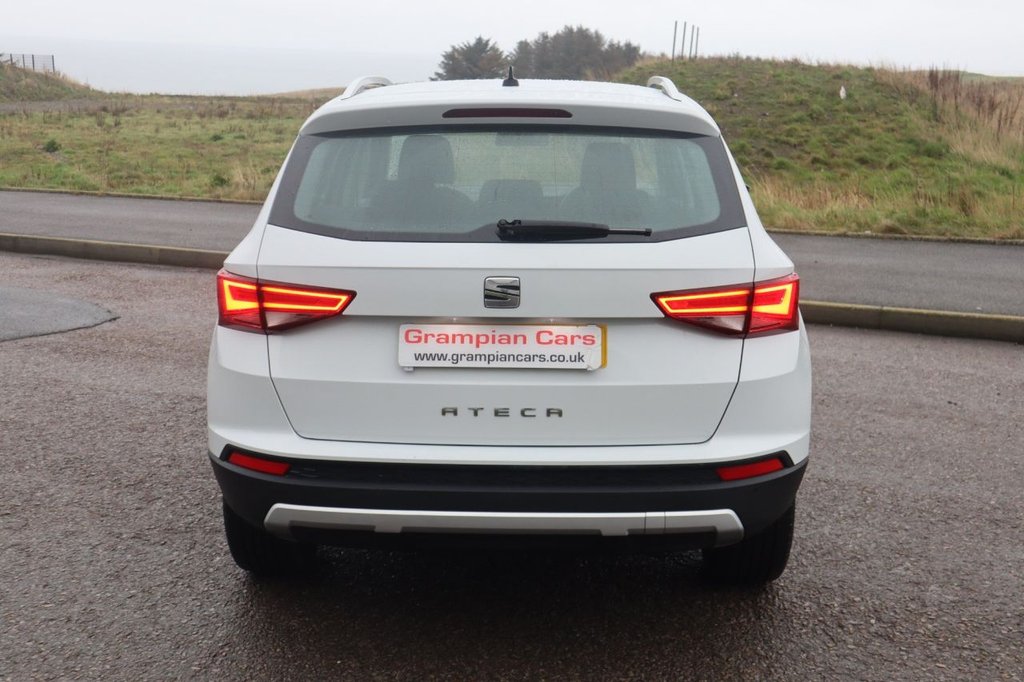 Used SEAT Ateca 2019 for sale - 77038478: Photo 7