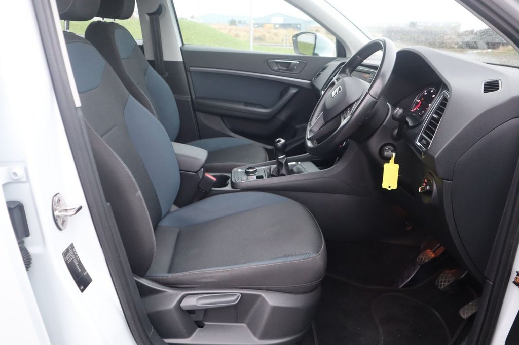 Used SEAT Ateca 2019 for sale - 77038478: Photo 9