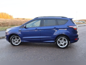 Used Ford Kuga 2017 for sale - 77161857: Photo