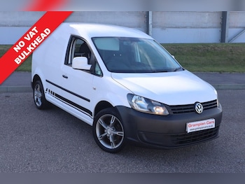 Volkswagen - Caddy