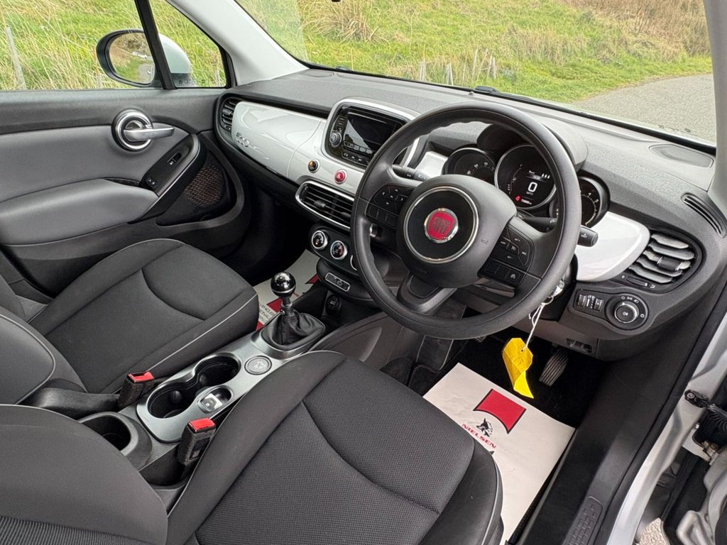 Used Fiat 500X 2017 for sale - 78124122: Photo 11