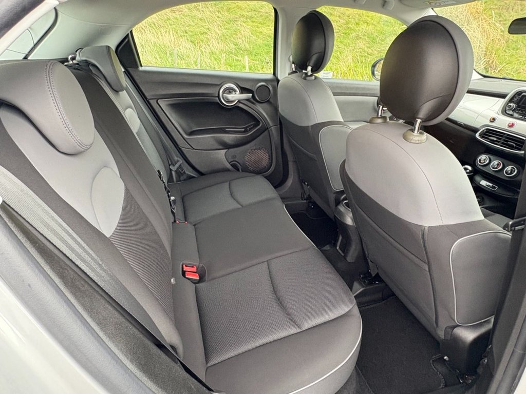 Used Fiat 500X 2017 for sale - 78124122: Photo 12