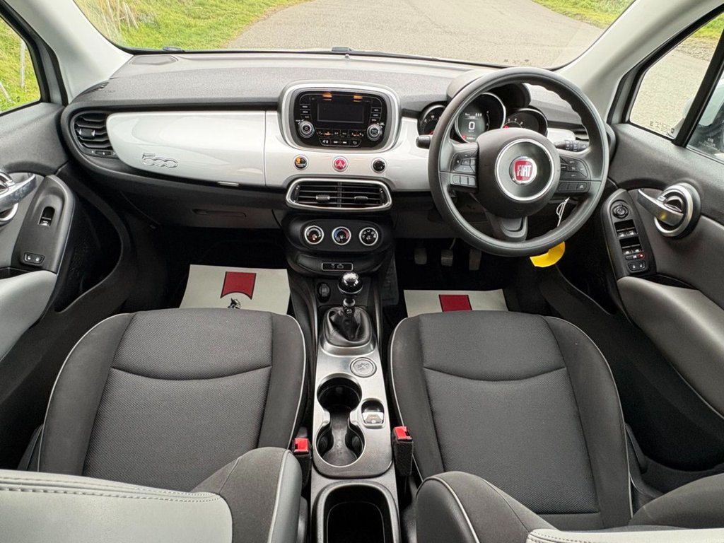 Used Fiat 500X 2017 for sale - 78124122: Photo 13