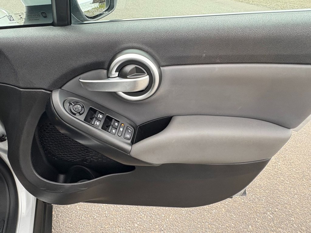 Used Fiat 500X 2017 for sale - 78124122: Photo 15