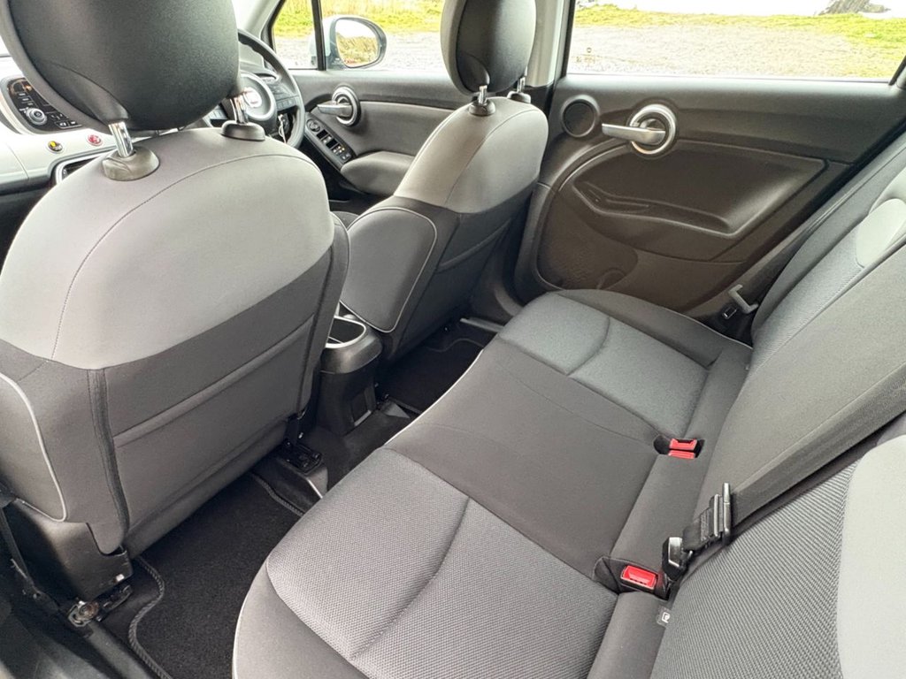 Used Fiat 500X 2017 for sale - 78124122: Photo 16