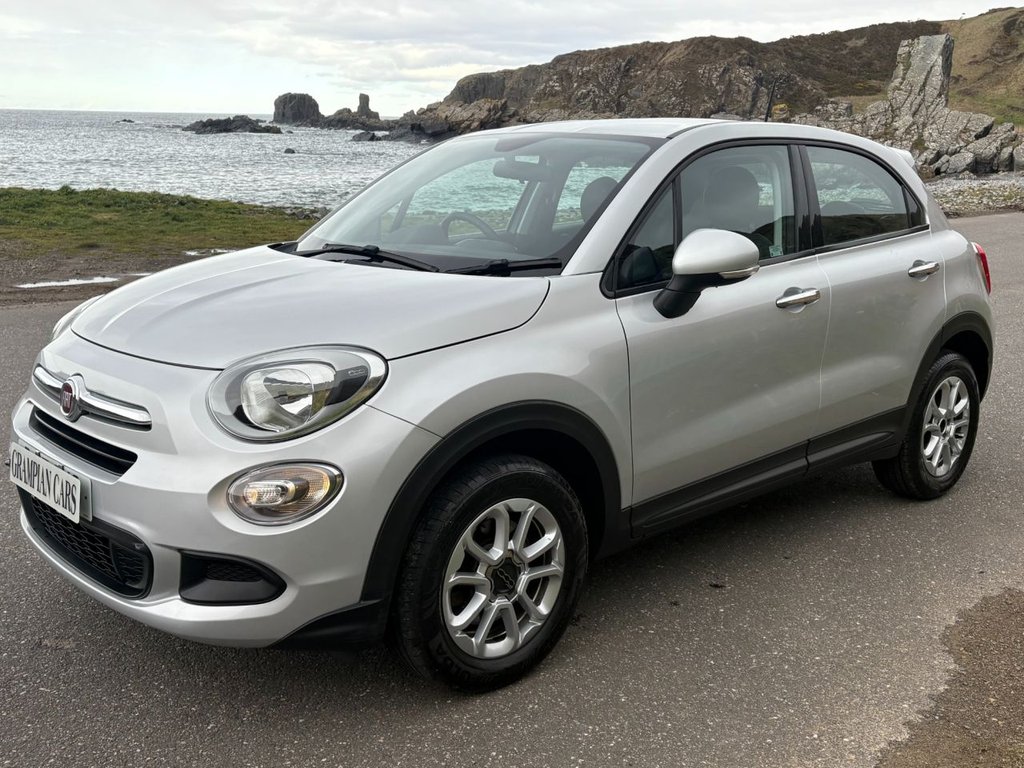 Used Fiat 500X 2017 for sale - 78124122: Photo 2