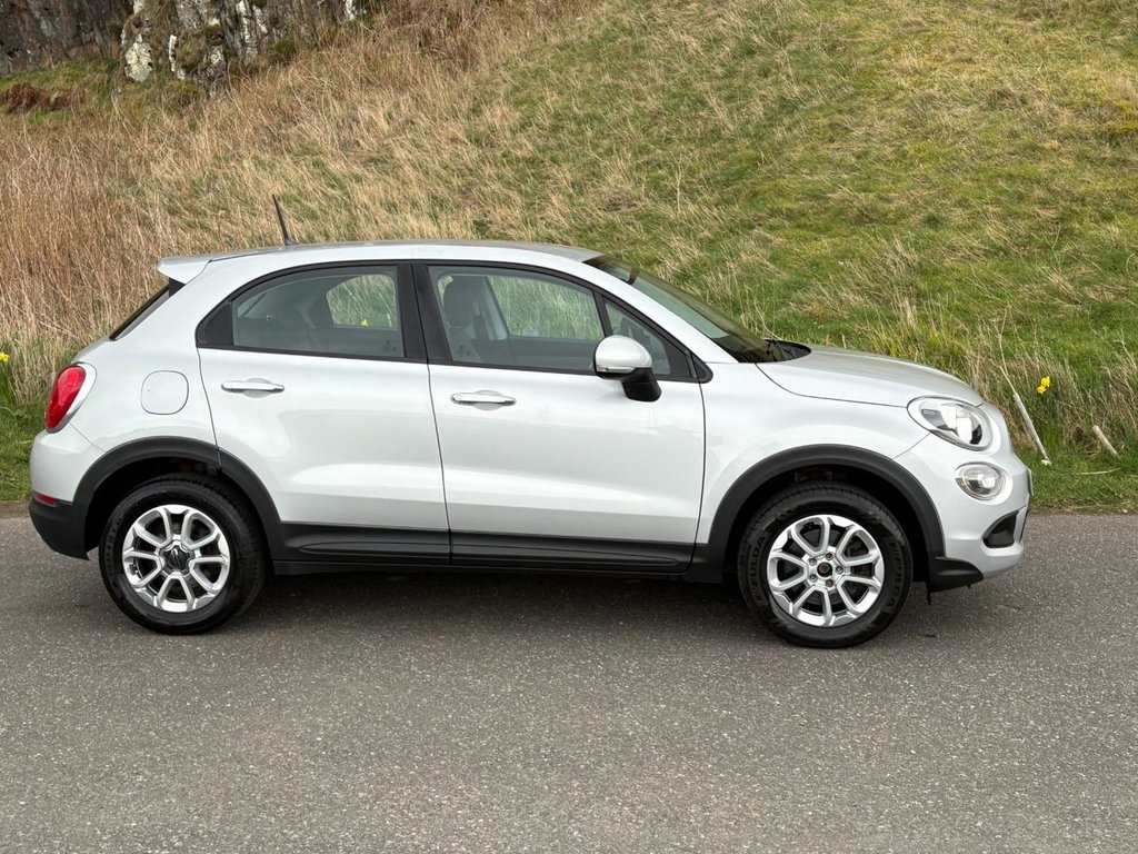 Used Fiat 500X 2017 for sale - 78124122: Photo 3