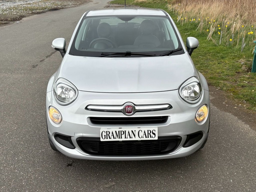 Used Fiat 500X 2017 for sale - 78124122: Photo 5