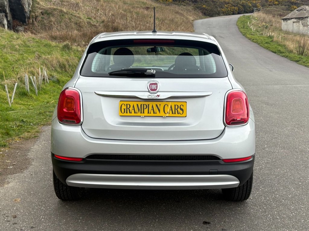 Used Fiat 500X 2017 for sale - 78124122: Photo 6