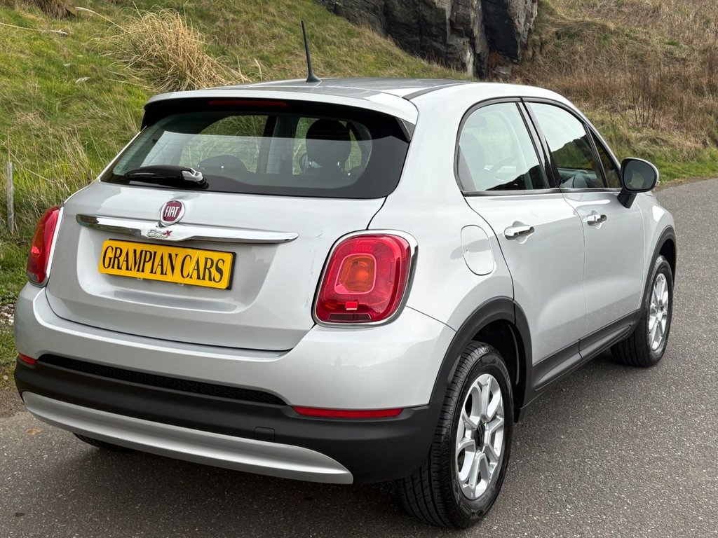 Used Fiat 500X 2017 for sale - 78124122: Photo 7