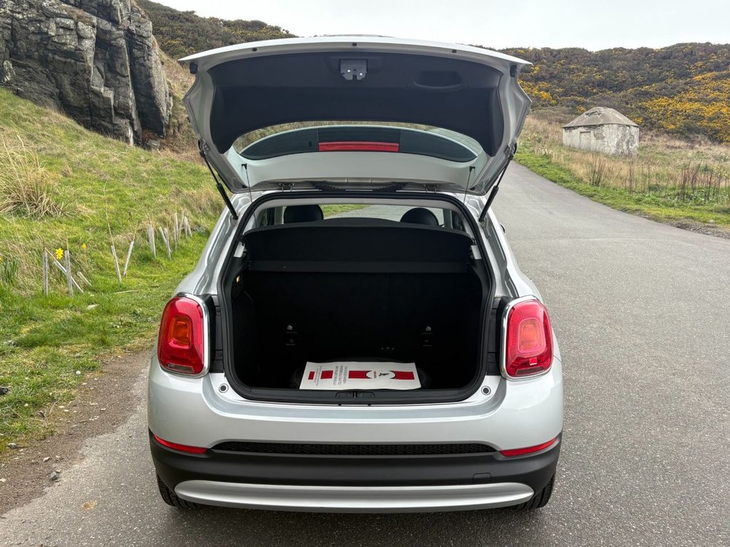 Used Fiat 500X 2017 for sale - 78124122: Photo 9