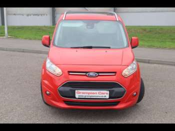 Used Ford Grand Tourneo Connect 2015 for sale - 75320966: Photo