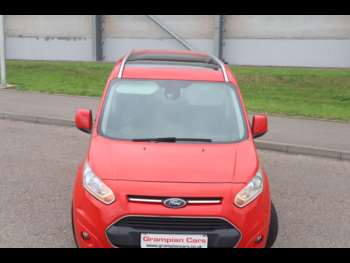 Used Ford Grand Tourneo Connect 2015 for sale - 75320966: Photo