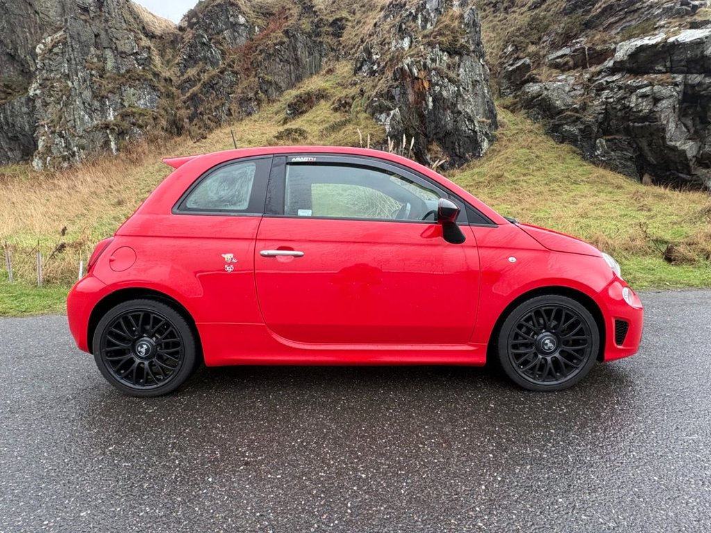 Used Abarth 595 2018 for sale - 78030051: Photo 5