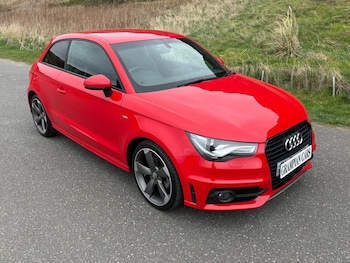 Used Audi A1 2014 for sale - 78083125: Photo