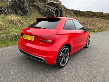 Used Audi A1 2014 for sale - 78083125: Photo