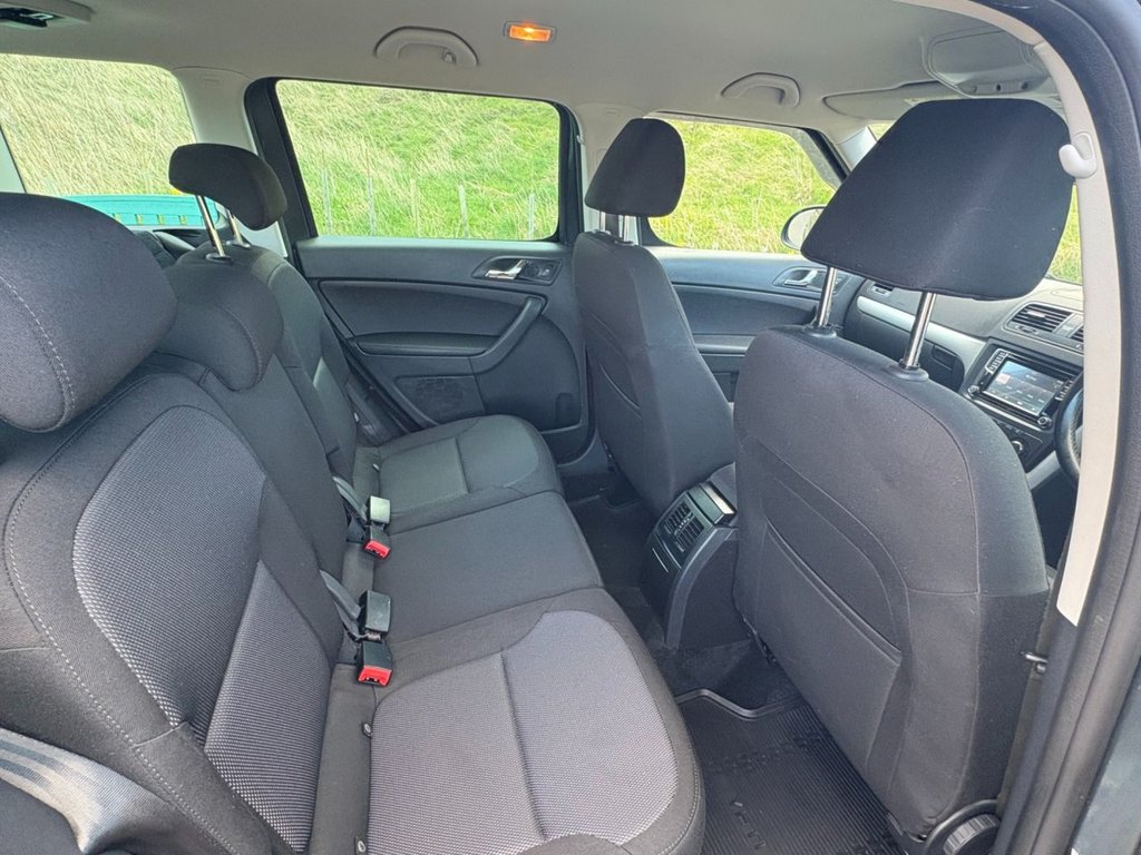 Used Skoda Yeti 2016 for sale - 78083118: Photo 10