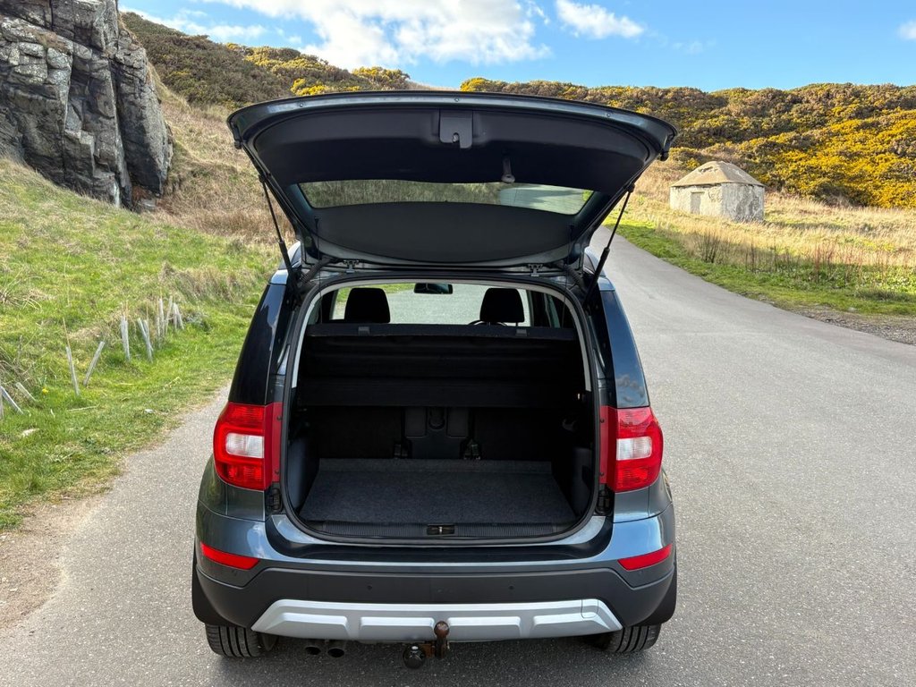 Used Skoda Yeti 2016 for sale - 78083118: Photo 11