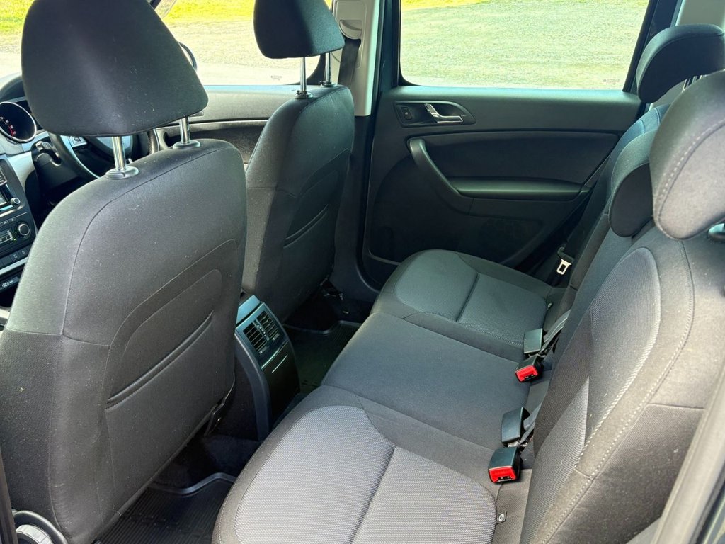 Used Skoda Yeti 2016 for sale - 78083118: Photo 12