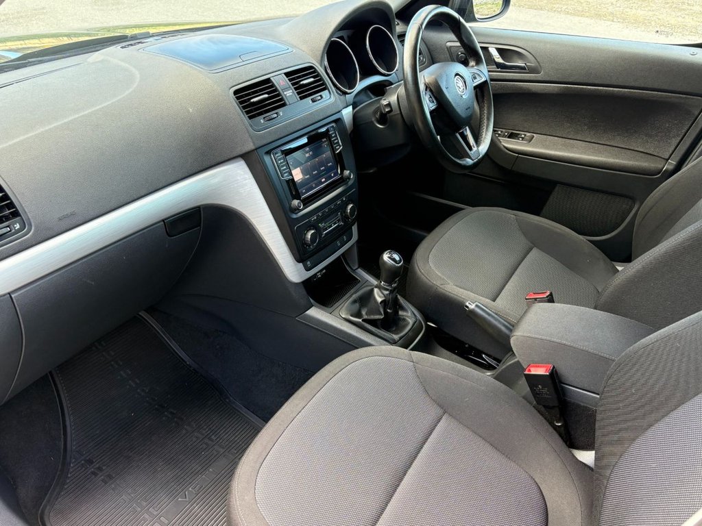 Used Skoda Yeti 2016 for sale - 78083118: Photo 13