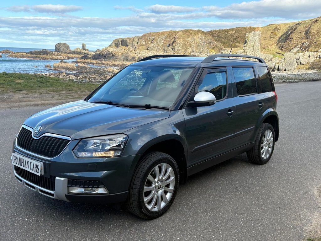 Used Skoda Yeti 2016 for sale - 78083118: Photo 6