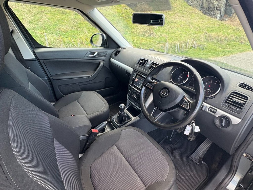 Used Skoda Yeti 2016 for sale - 78083118: Photo 7