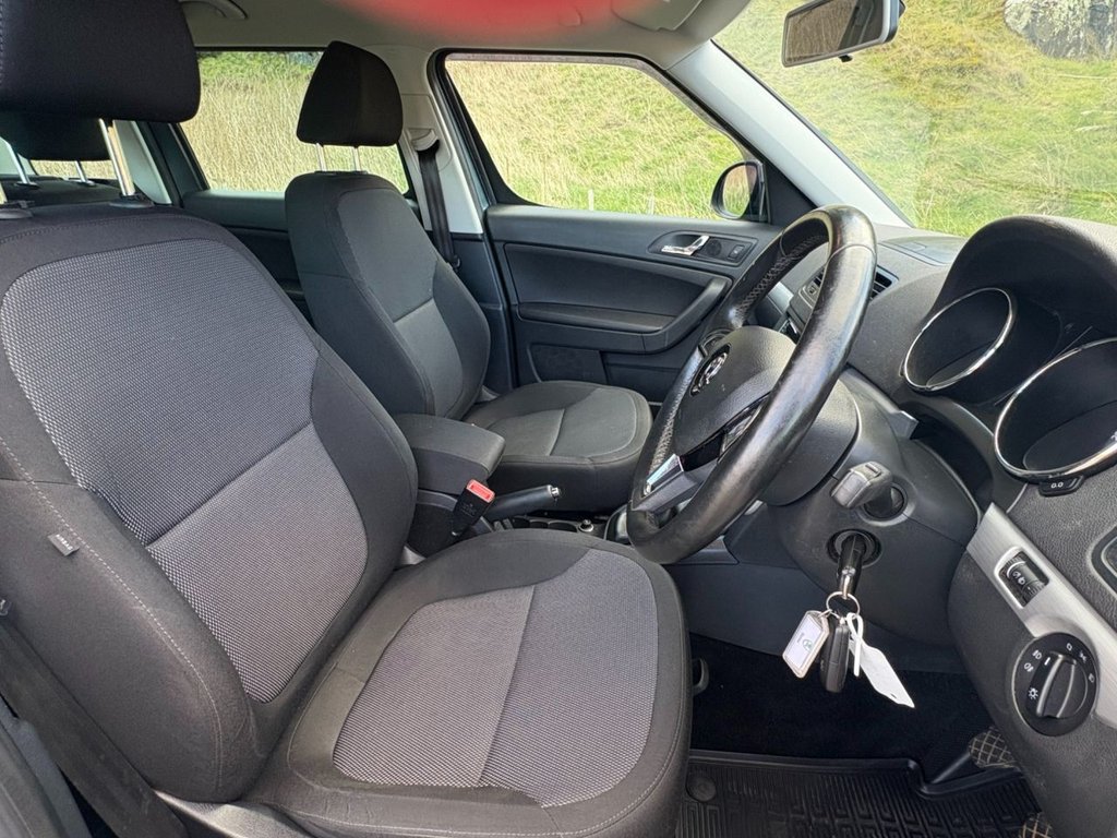 Used Skoda Yeti 2016 for sale - 78083118: Photo 9