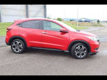 Used Honda HR-V 2015 for sale - 75046840: Photo