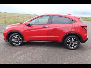 Used Honda HR-V 2015 for sale - 75046840: Photo