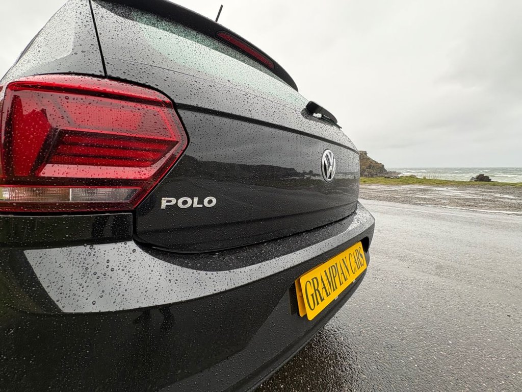 Used Volkswagen Polo 2018 for sale - 78110798: Photo 10