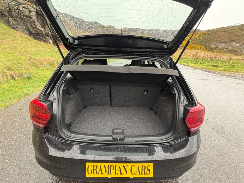 Used Volkswagen Polo 2018 for sale - 78110798: Photo 11