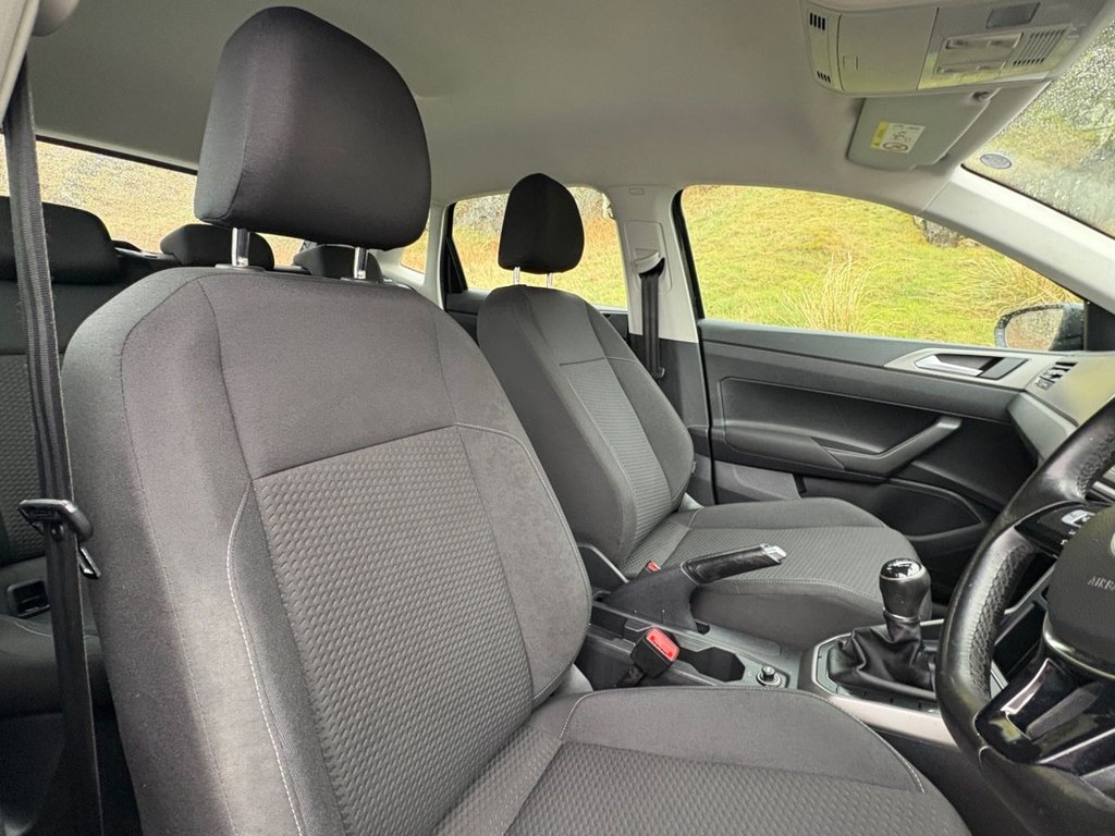 Used Volkswagen Polo 2018 for sale - 78110798: Photo 12