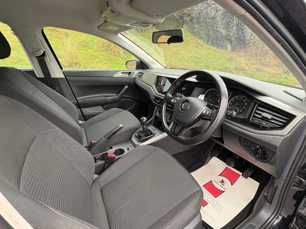 Used Volkswagen Polo 2018 for sale - 78110798: Photo 13