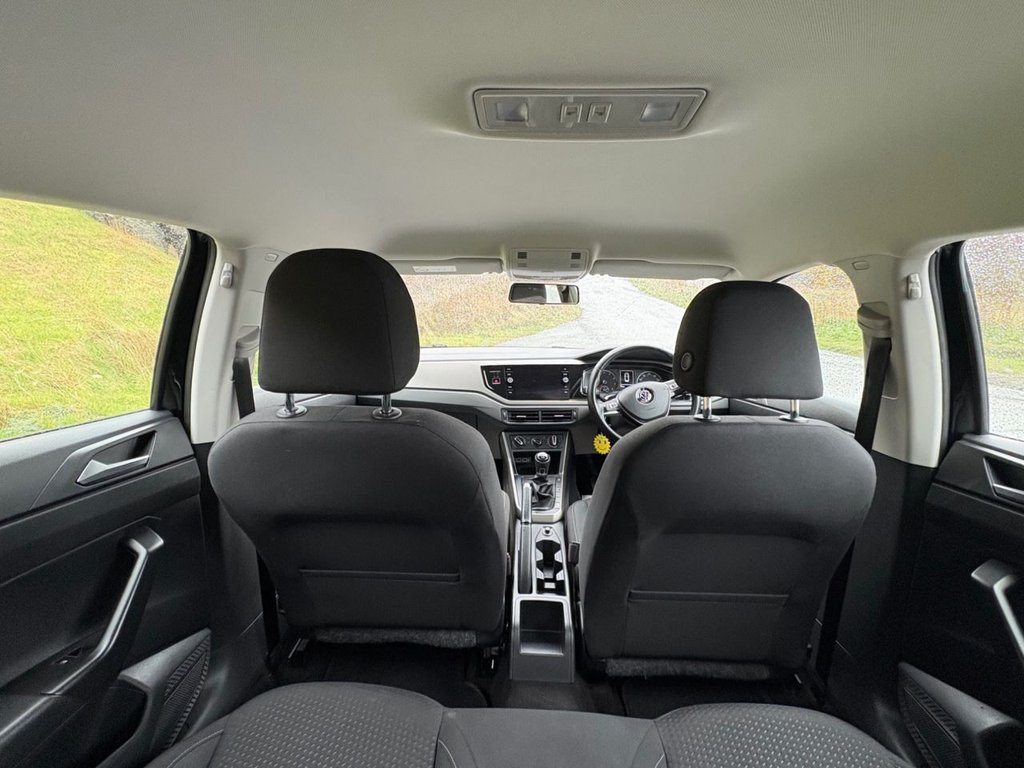 Used Volkswagen Polo 2018 for sale - 78110798: Photo 16