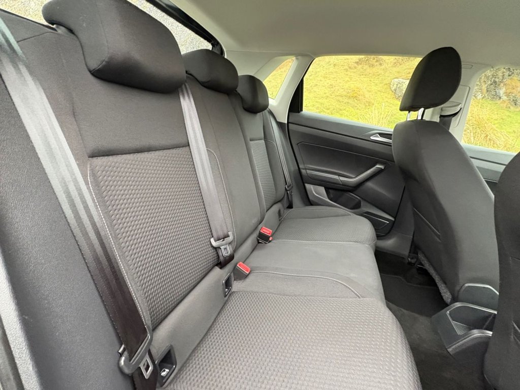 Used Volkswagen Polo 2018 for sale - 78110798: Photo 17