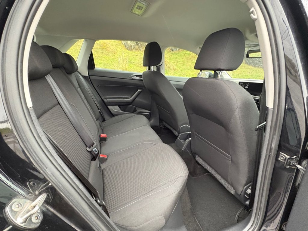 Used Volkswagen Polo 2018 for sale - 78110798: Photo 18