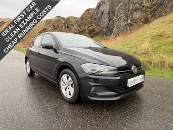 Used Volkswagen Polo 2018 for sale - 78110798: Photo