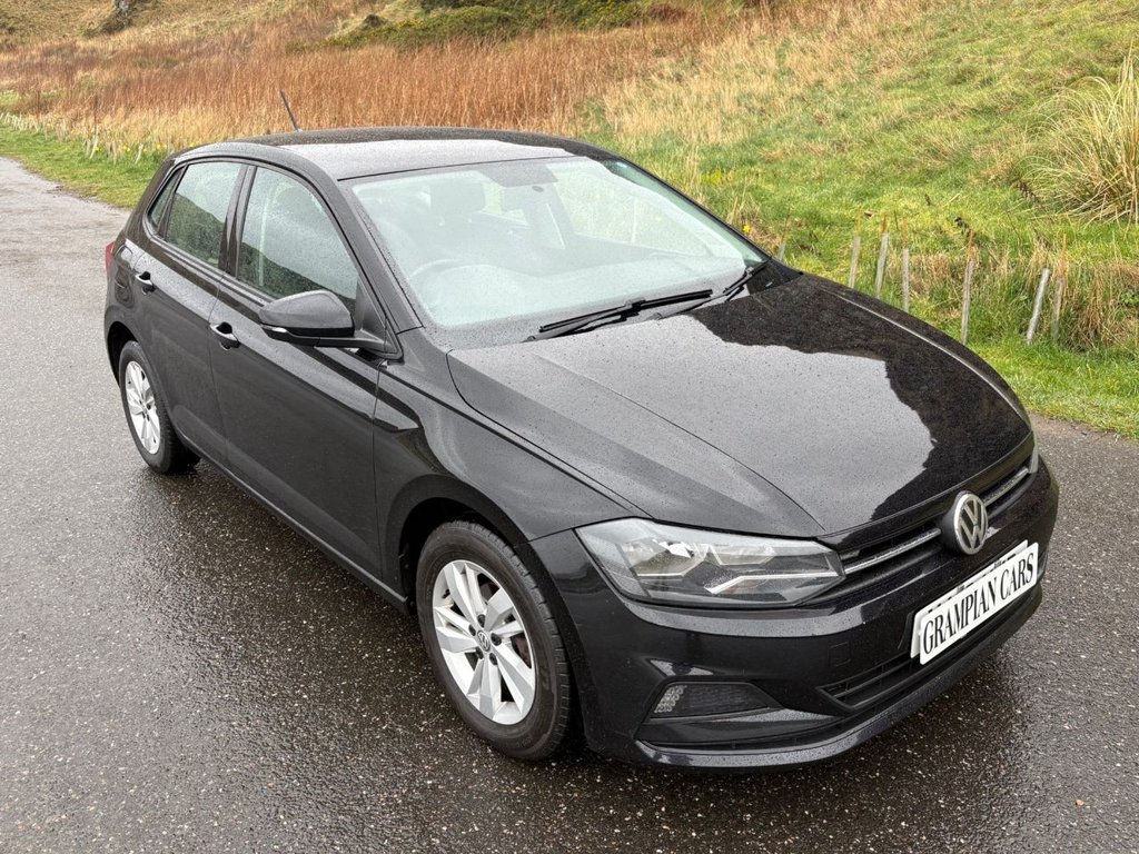 Used Volkswagen Polo 2018 for sale - 78110798: Photo 2