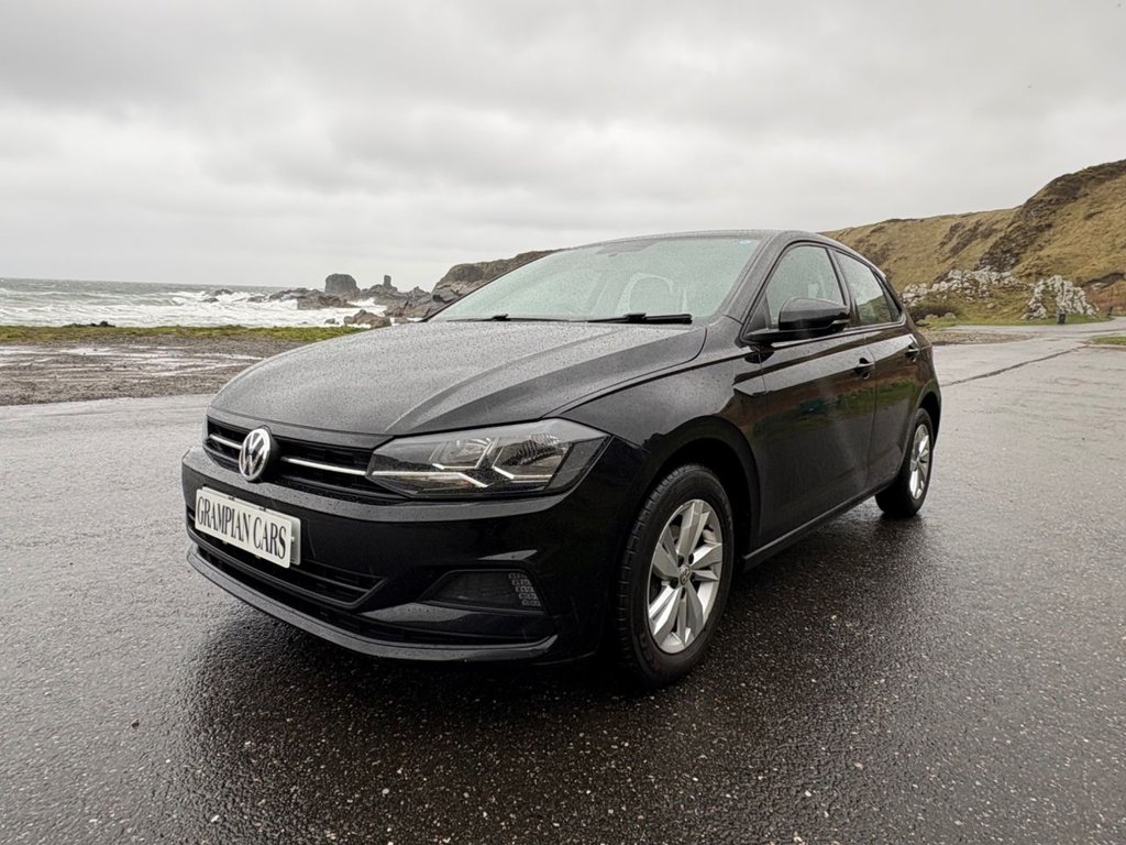 Used Volkswagen Polo 2018 for sale - 78110798: Photo 3