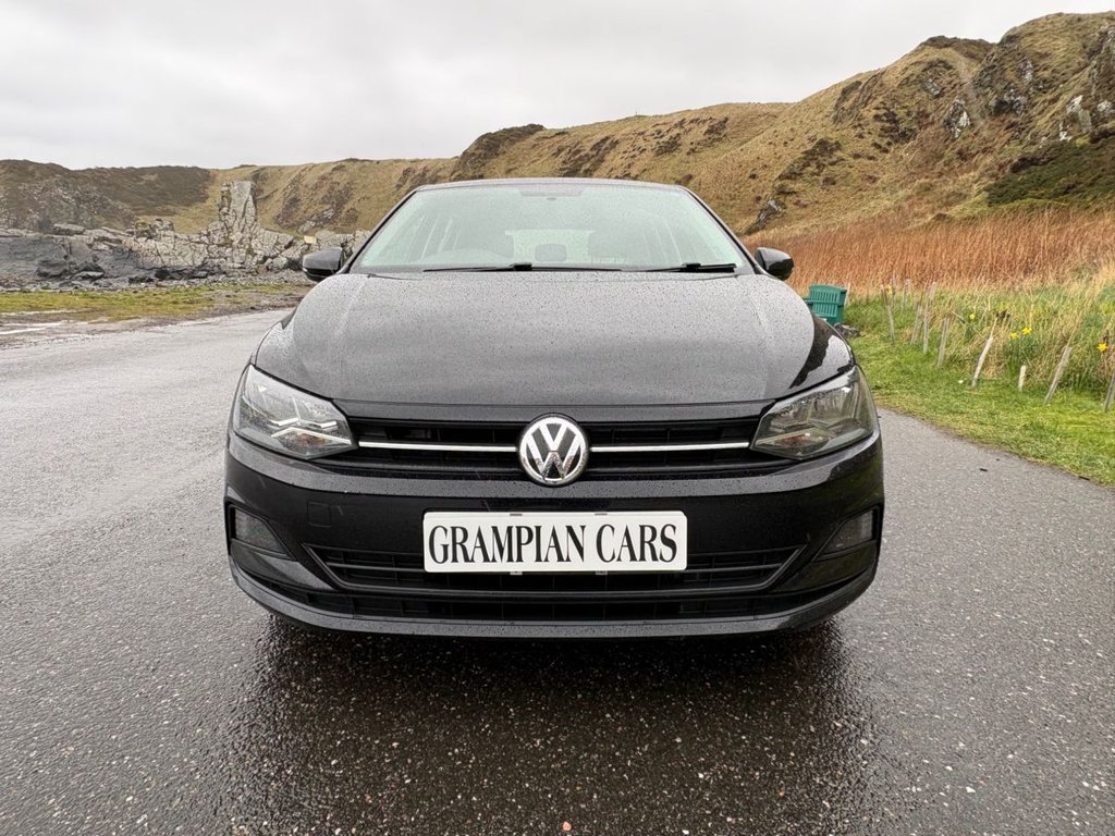 Used Volkswagen Polo 2018 for sale - 78110798: Photo 4
