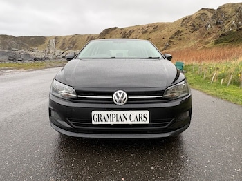 Used Volkswagen Polo 2018 for sale - 78110798: Photo