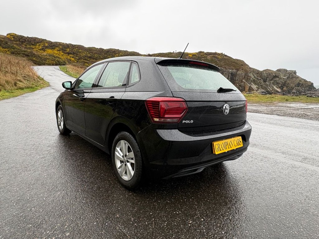 Used Volkswagen Polo 2018 for sale - 78110798: Photo 6