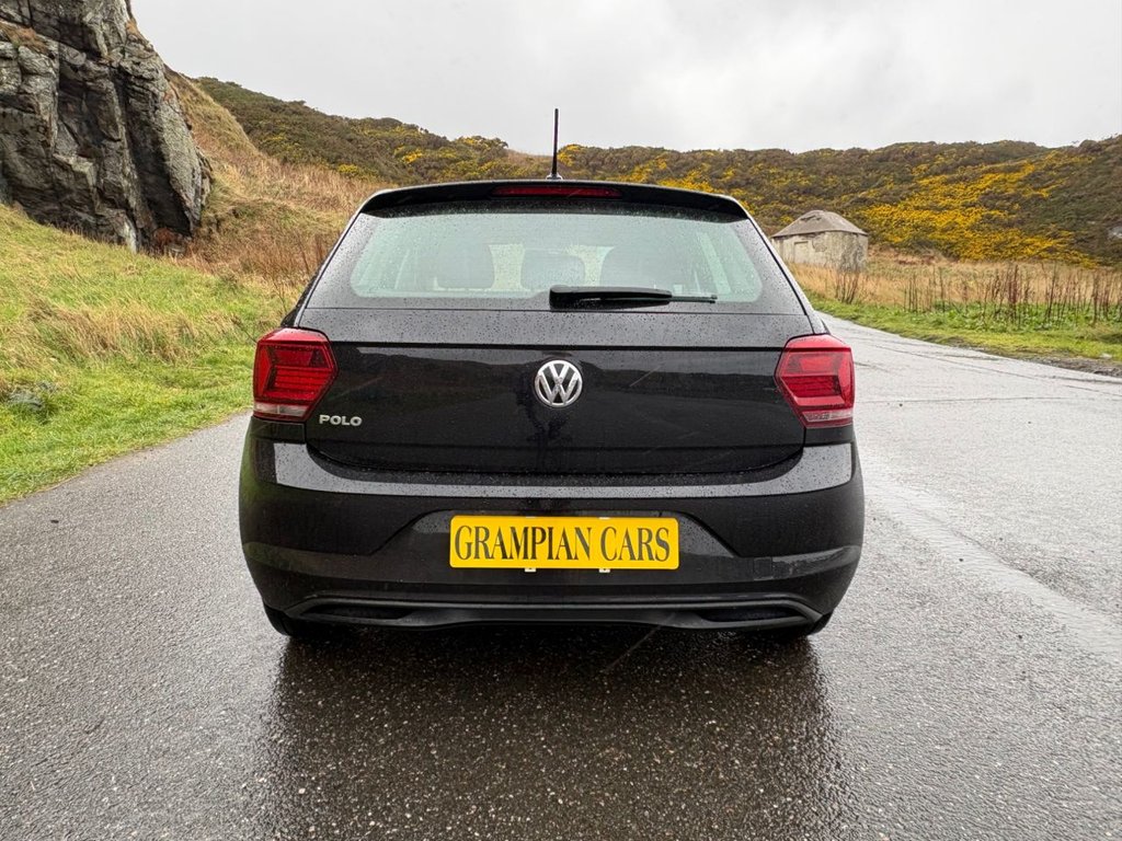 Used Volkswagen Polo 2018 for sale - 78110798: Photo 7