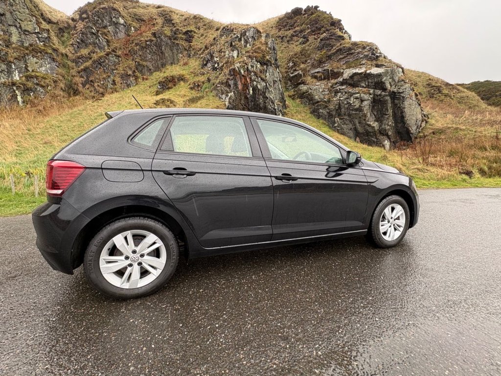 Used Volkswagen Polo 2018 for sale - 78110798: Photo 8